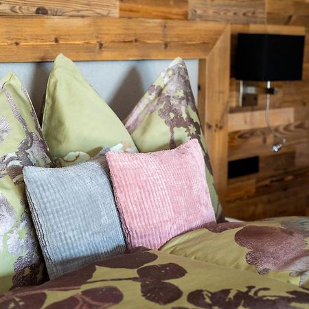 Apartment Lena Obertilliach Luaran gambar