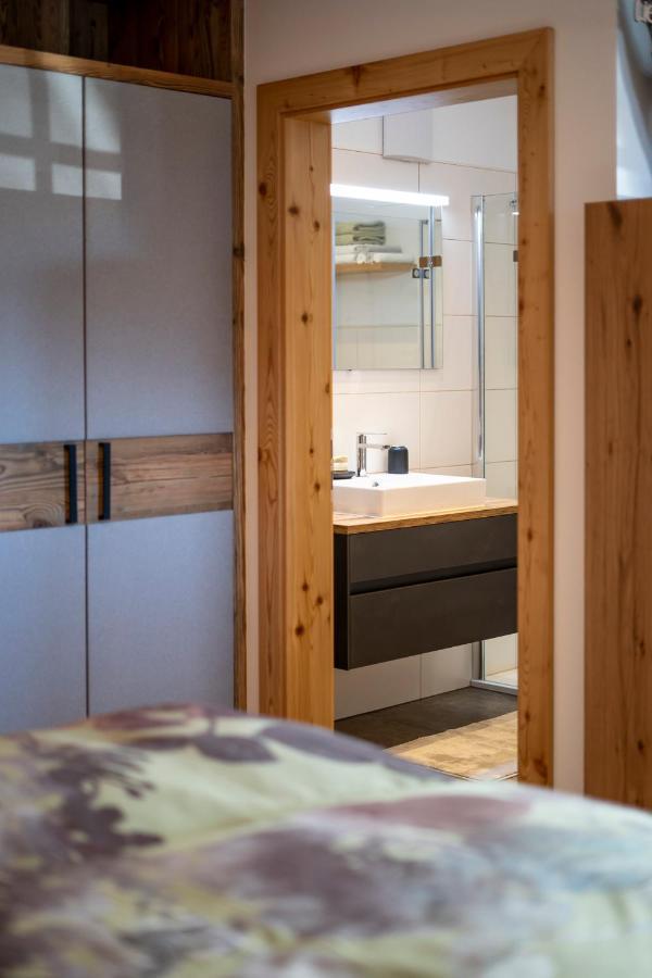 Apartment Lena Obertilliach Luaran gambar