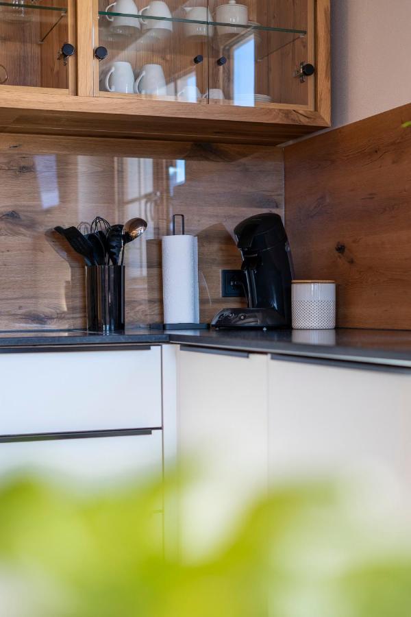 Apartment Lena Obertilliach Luaran gambar