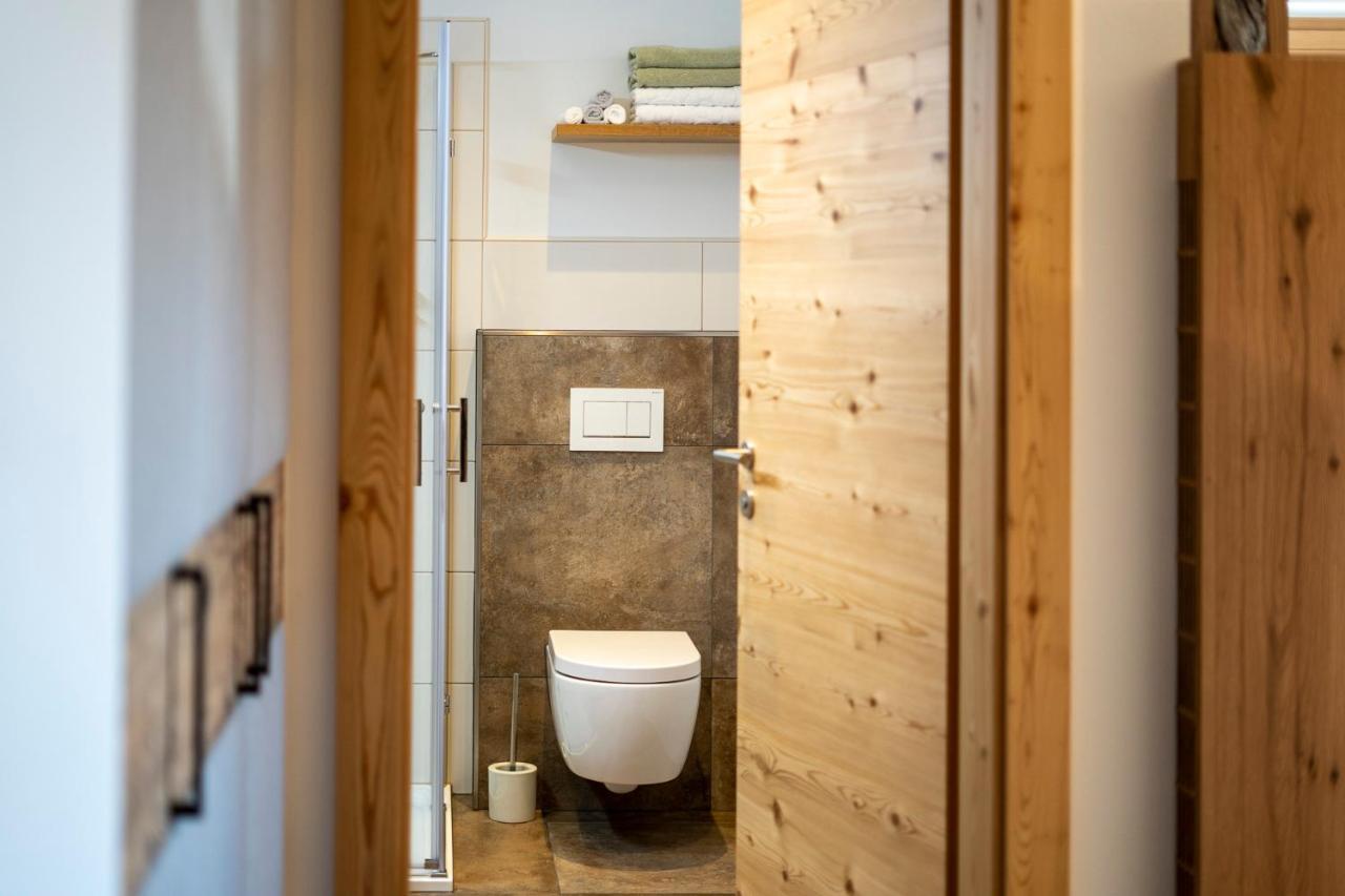 Apartment Lena Obertilliach Luaran gambar
