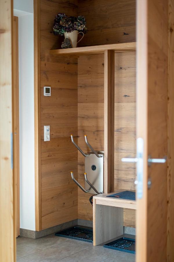 Apartment Lena Obertilliach Luaran gambar