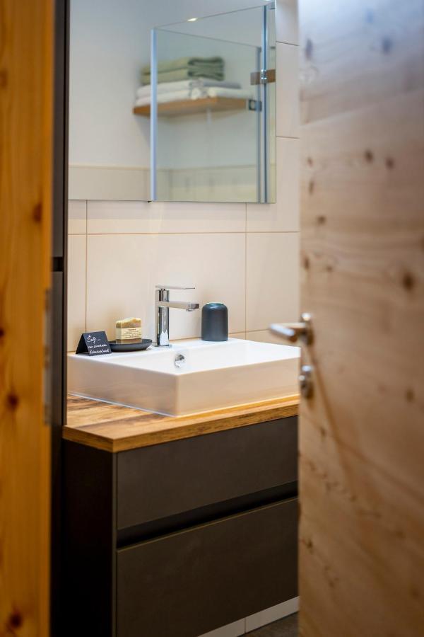 Apartment Lena Obertilliach Luaran gambar