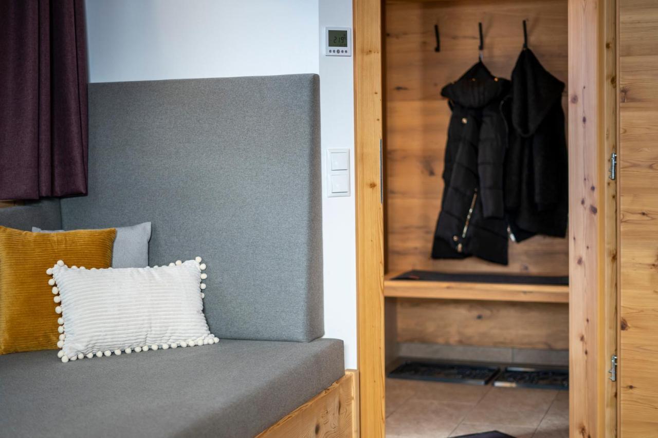 Apartment Lena Obertilliach Luaran gambar
